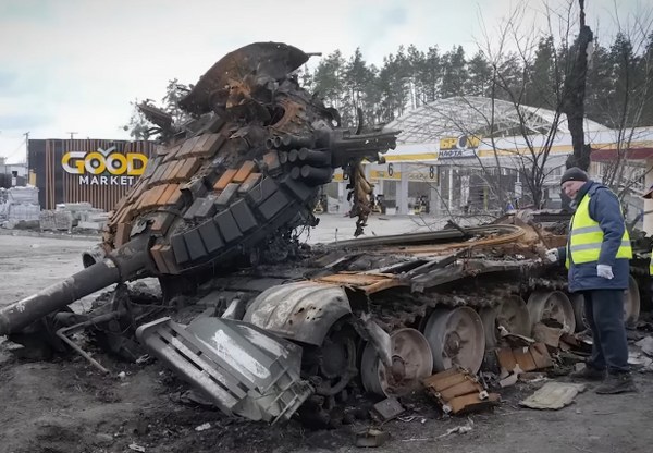 İnsansız Hava Araçları (Drone) Savaşın Seyrini Değiştiriyor!