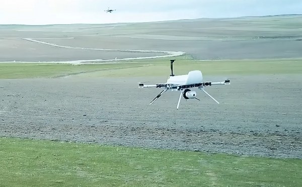 İnsansız Hava Araçları (Drone) Savaşın Seyrini Değiştiriyor!