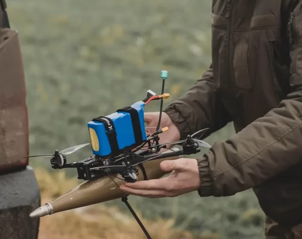 İnsansız Hava Araçları (Drone) Savaşın Seyrini Değiştiriyor!