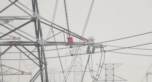 Kanada, ABD’ye Elektrik İhracatına Ek Ücret Getirdi!
