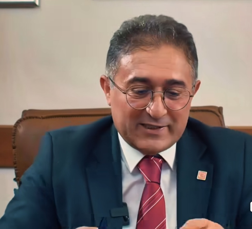CHP’den “Dayanışma Sandığına” çağrı