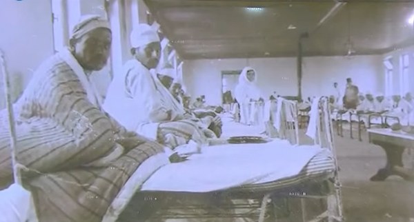 Tıbbiyelli Hikmet ve arkadaşları