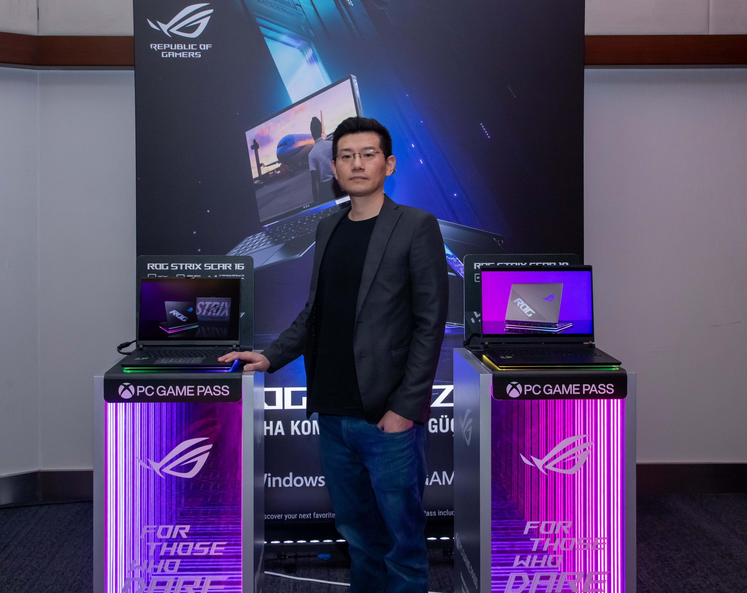 ASUS, Türkiye