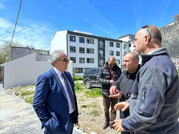 BANDIRMA BELEDİYESİ’NDEN ÇALIŞMA ATAĞI (2)
