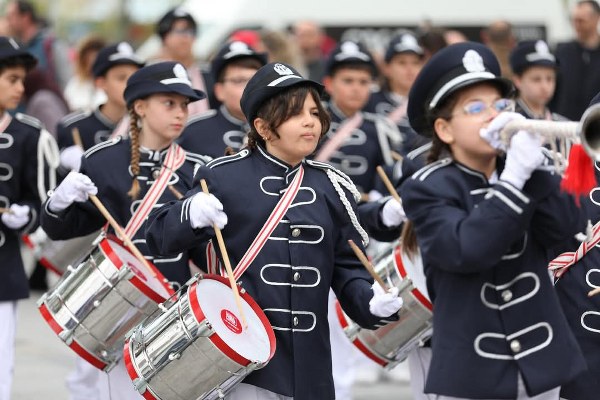 Bandırma’da 23 Nisan Coşkusu (4)
