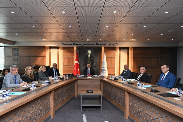 Başkan Akın’dan A Takımına Teşekkür (3)