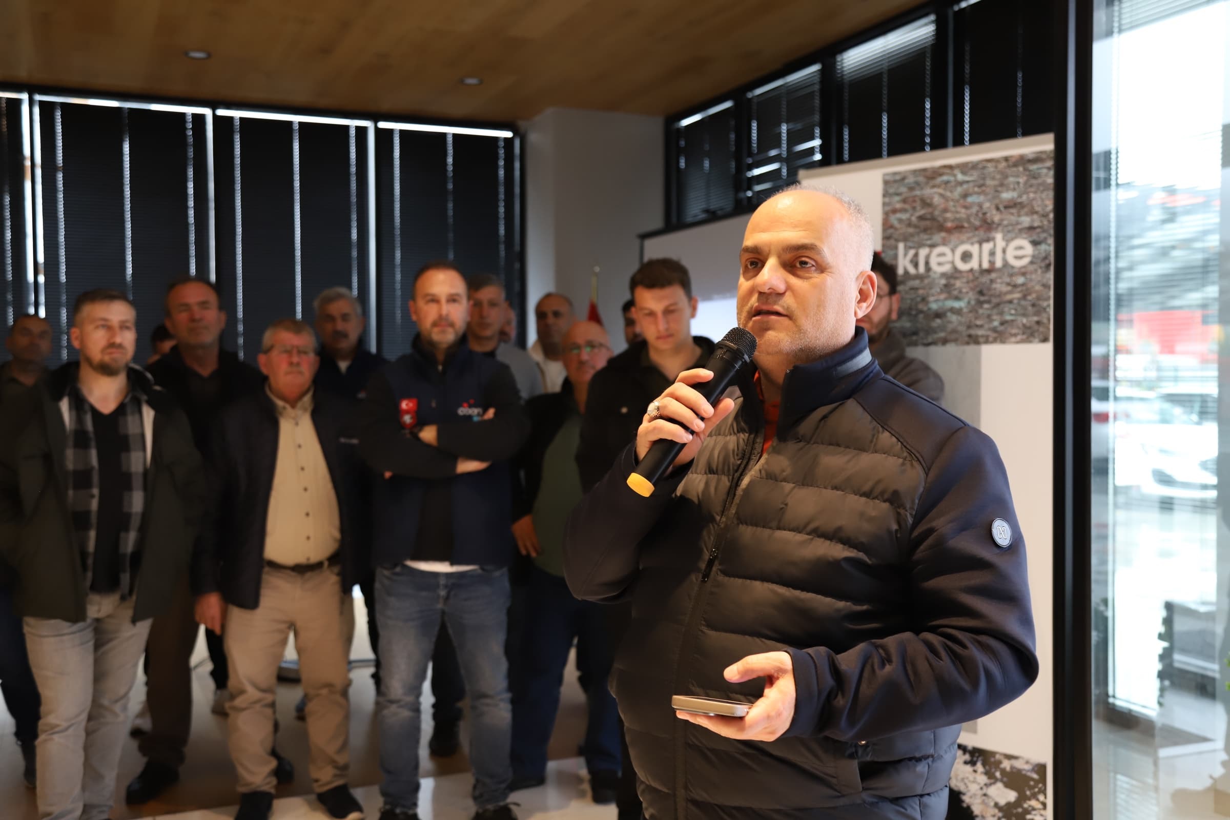 Coante, Güney Marmara Bayilerini Ağırladı (3)