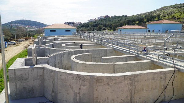 Erdek’te yarım kalan projeyi Başkan Akın tamamlıyor (1)