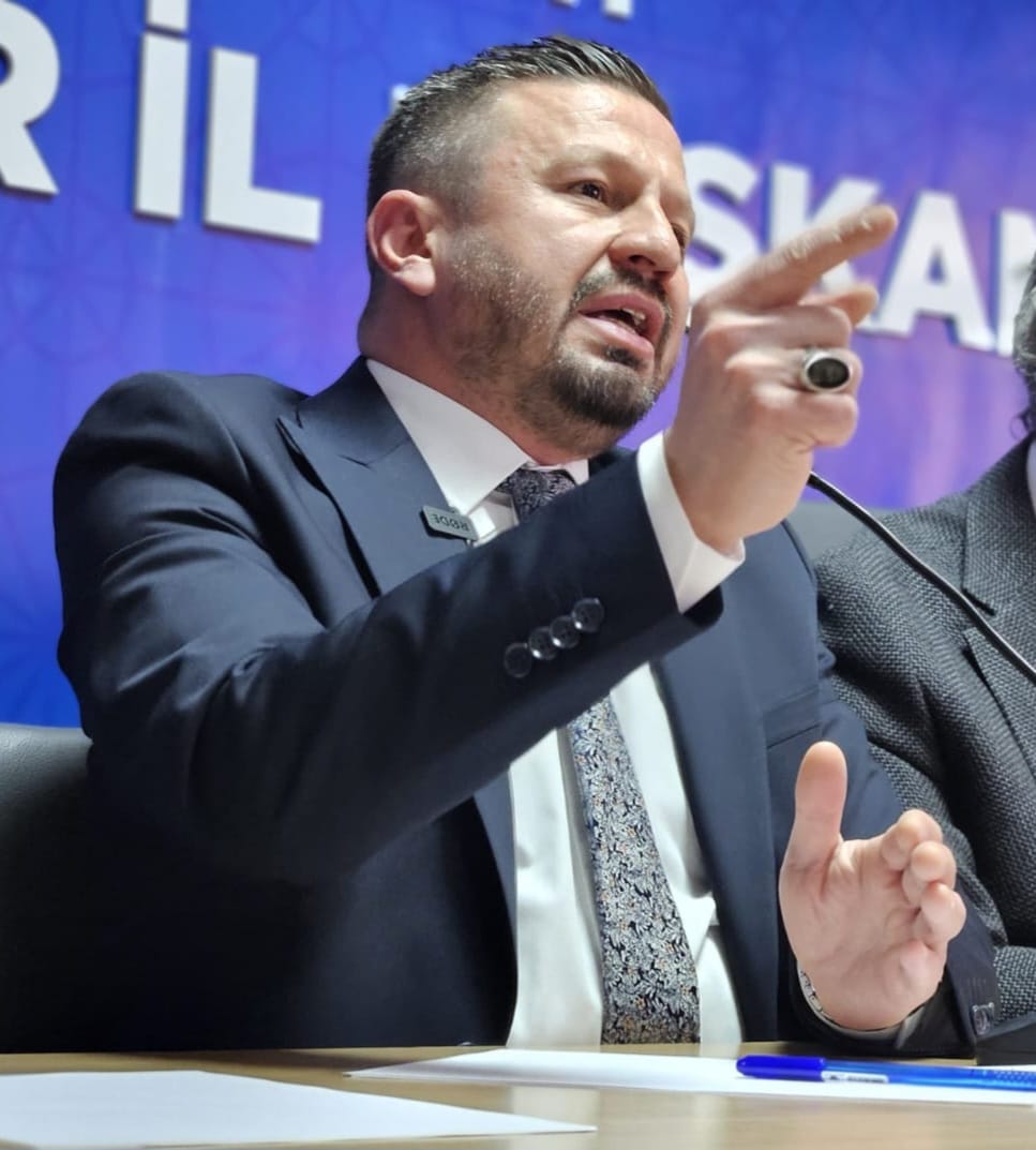 mehmet aydemir