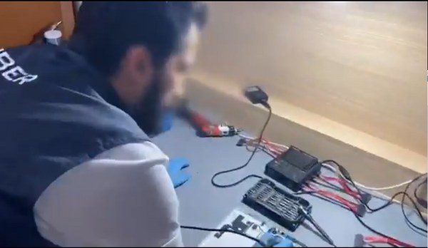 Balıkesir Merkezli 8 İlde PAYS Capital Vurgunu (1)