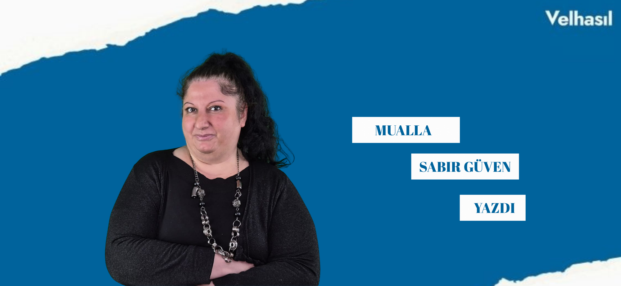 MUALLA SABIR GÜVEN
