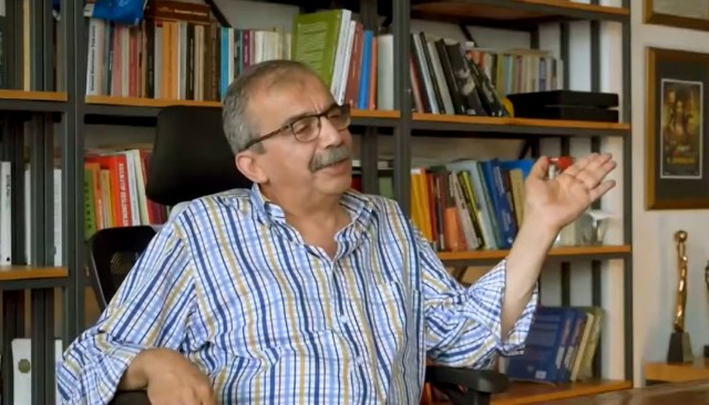 Sırrı Süreyya Önder Kimdir (3)