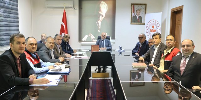 Susurluk’ta Kurban Kesim Ücretleri Belli Oldu