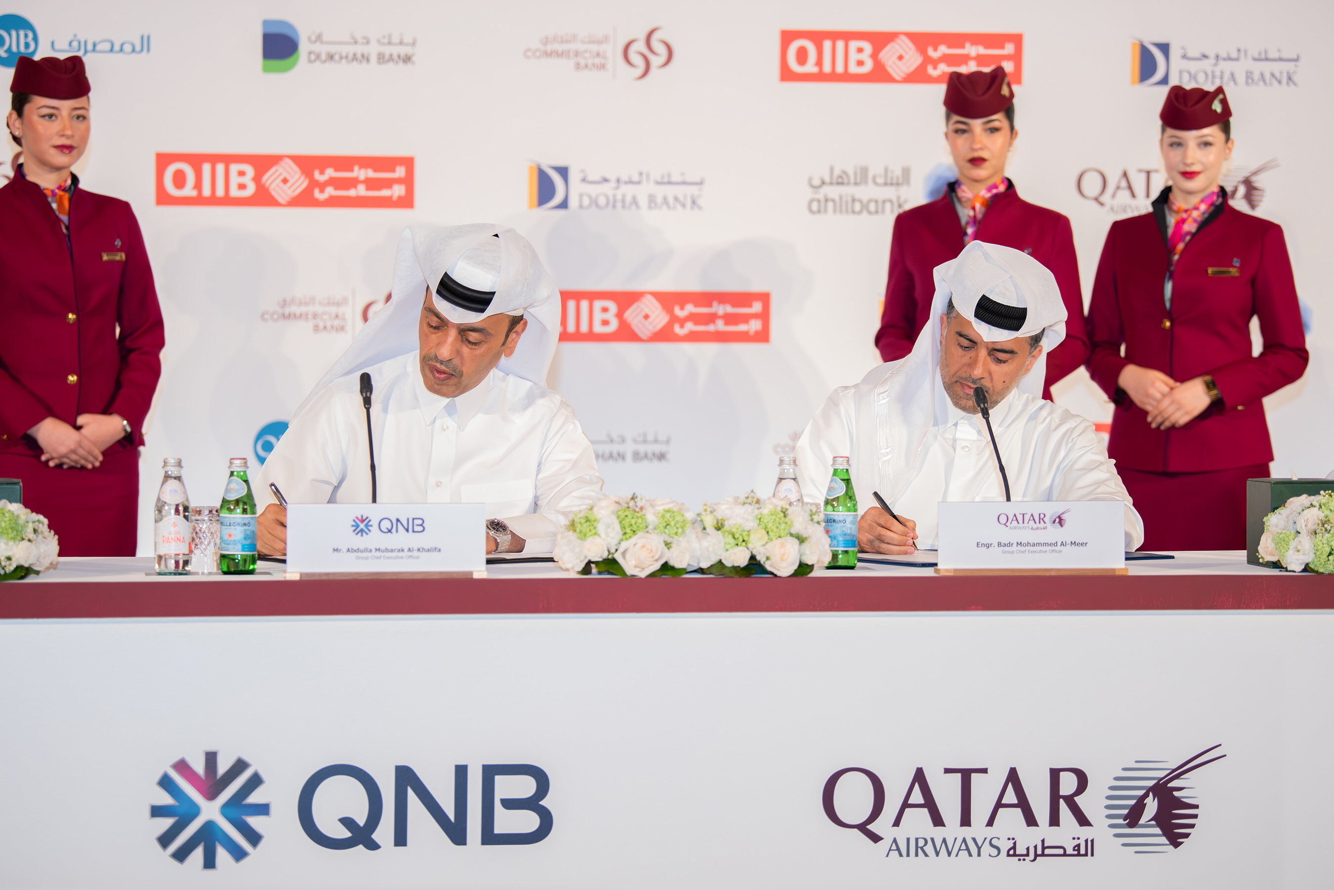 QNB Group 1