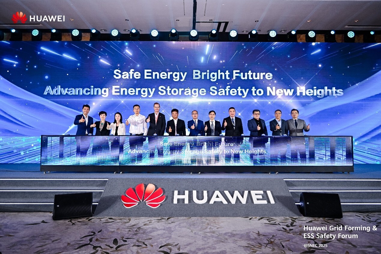 Huawei-Digital-Power-Hosts-Grid-Forming---ESS-Safety-Forum-2