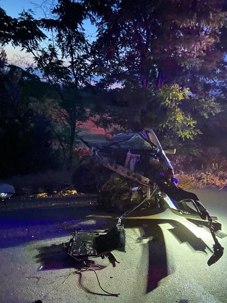 Susurluk'ta Feci Kaza; 4 Ölü