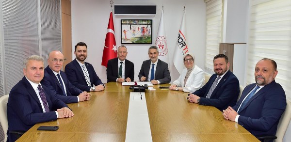 Ankara’dan Bandırma