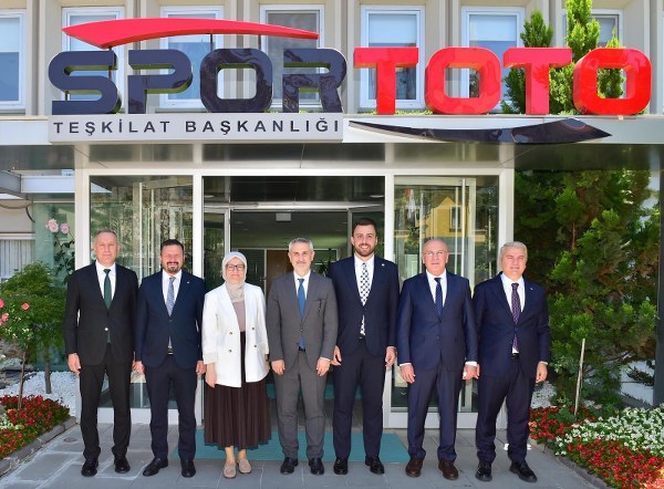 Ankara’dan Bandırma'ya Müjde