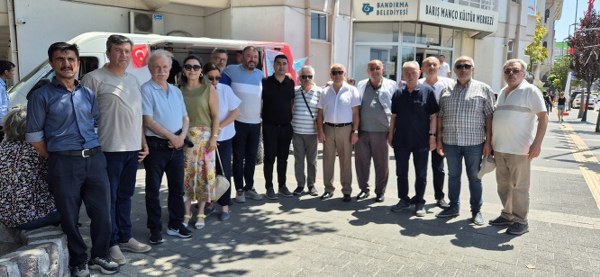 İyi Parti