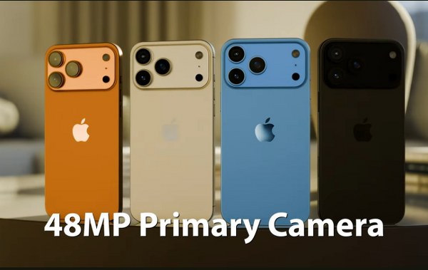 iPhone 17 Pro Prototipi Sızdı! Apple