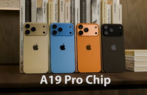 iPhone 17 Pro Prototipi Sızdı! Apple
