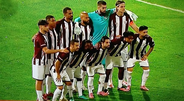 BENDEN SÖYLEMESİ !..