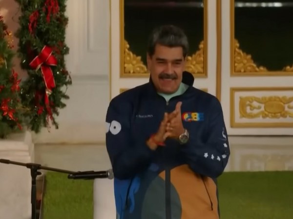 ABD Venezuela