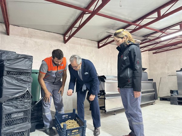 Bandırma Belediyesi