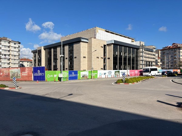 Bandırma