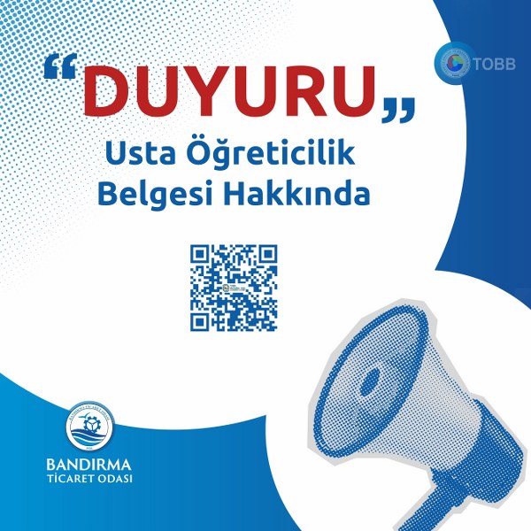 Deneyim Artı Belgeye Dönüşüyor