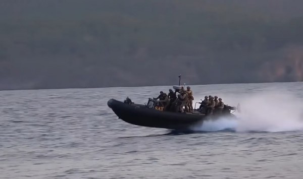 Doğu Akdeniz