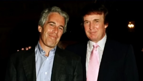 Epstein Dosyalarının Açıklanması Yasalaşıyor