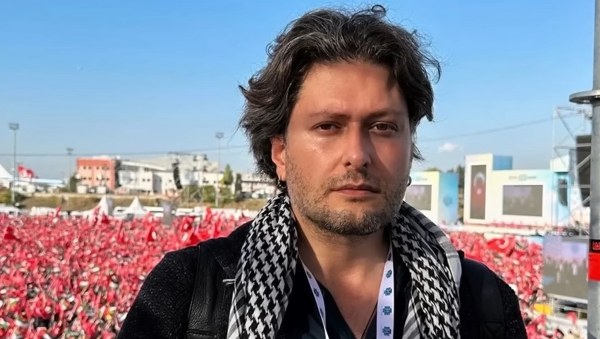 Furkan Bölükbaşı Kimdir Neden Tutuklandı