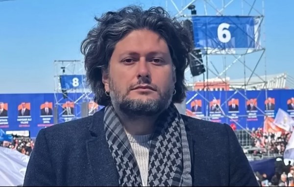 Furkan Bölükbaşı Kimdir Neden Tutuklandı