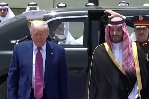 ABD Başkanı Donald Trump