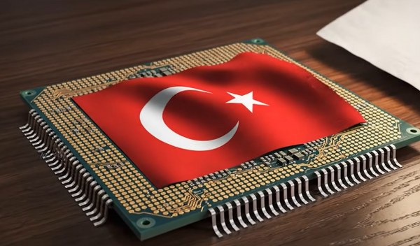 Türkiye'nin İlk Yerli Çipi 'Çelik' Yola Çıkıyor!