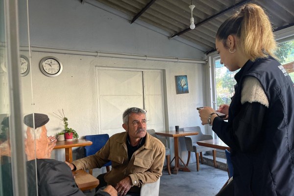 Yakın Çözüm Ekipleri Çalınmadık Kapı Bırakmadı