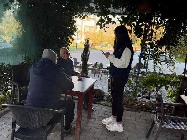 Yakın Çözüm Ekipleri Çalınmadık Kapı Bırakmadı