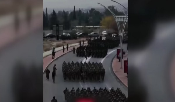 Bakan Çikli