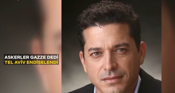 Bakan Çikli