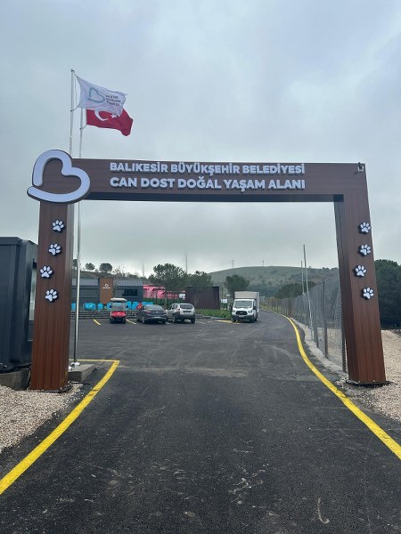 Balıkesir Büyükşehir Belediyesi