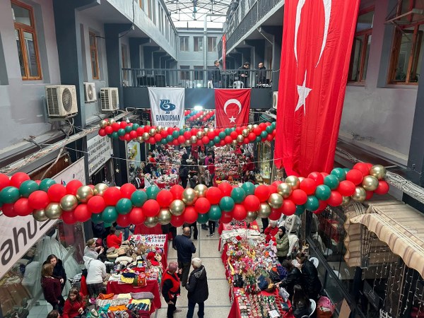 Bandırma