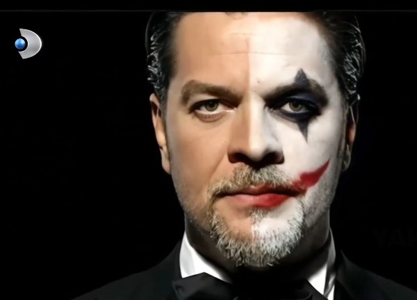 Beyaz Show Kanal D