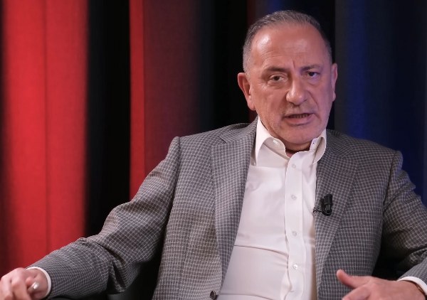 Fatih Altaylı Tahliye Oldu