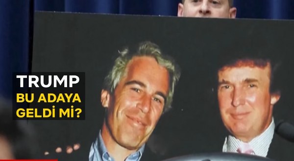Jeffrey Epstein