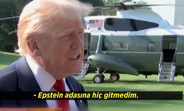 Jeffrey Epstein