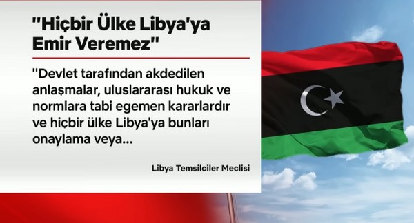 Libya