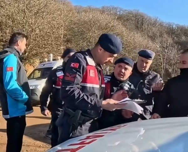 Şüpheler Elif Kumal'ın Sevgilisi Üzerinde Yoğunlaştı