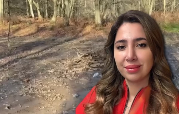 Şüpheler Elif Kumal