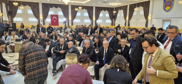 Şoförler